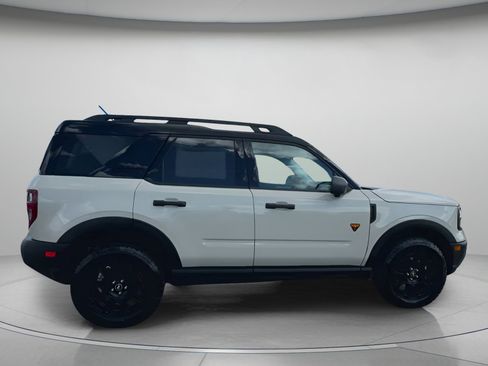 New 2025 Ford Bronco Sport Badlands w/ Badlands Tech Package image 35