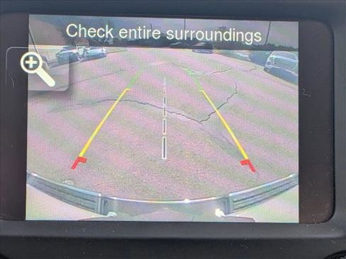 Used 2019 RAM 1500 Tradesman RWD image 15