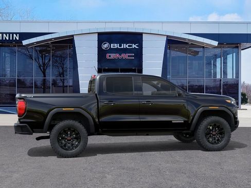 New 2026 GMC Canyon Elevation w/ Convenience Package AWD/4WD image 6