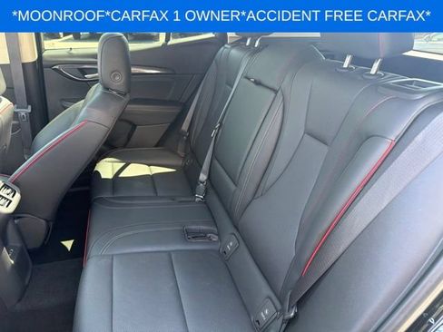 Used 2023 Buick Envision Essence w/ Sport Touring Package FWD image 16