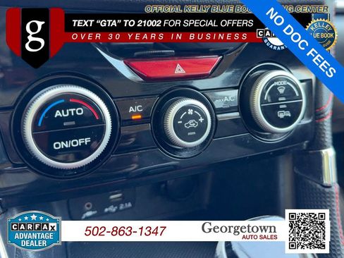 Used 2020 Subaru Forester Sport AWD/4WD image 20