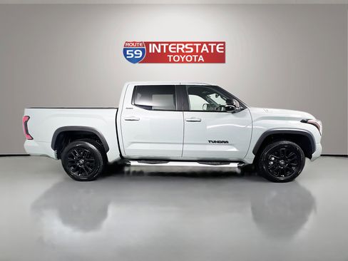Certified 2026 Toyota Tundra Limited w/ Limited PVM Package image 7
