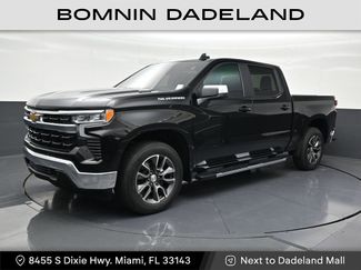 Used 2024 Chevrolet Silverado 1500 LT video 1