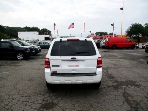 Used 2012 Ford Escape XLS image 5