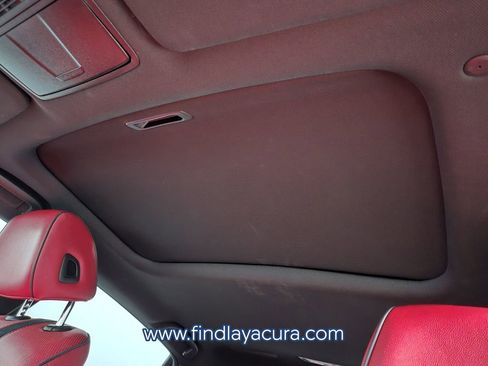 Used 2023 Acura TLX SH-AWD w/ A-SPEC Pkg image 11