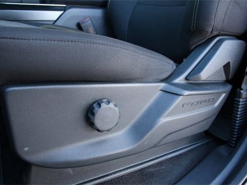 Used 2024 Ford F150 STX image 16