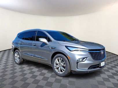 Used 2023 Buick Enclave Premium w/ Experience Buick Package