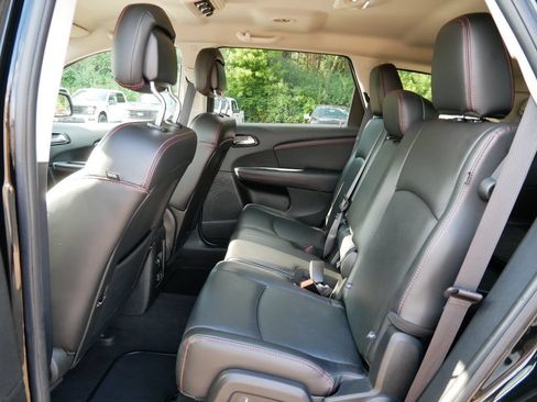 Used 2017 Dodge Journey GT AWD/4WD image 11
