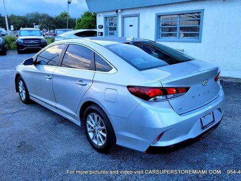 Used 2019 Hyundai Sonata SE image 43
