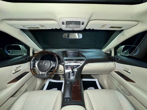 Used 2013 Lexus RX 350 F Sport image 25