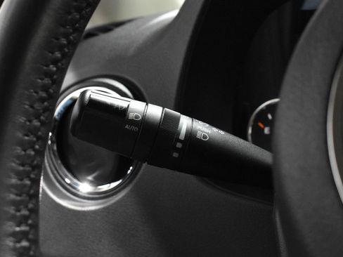 Used 2017 Jeep Compass Latitude image 11