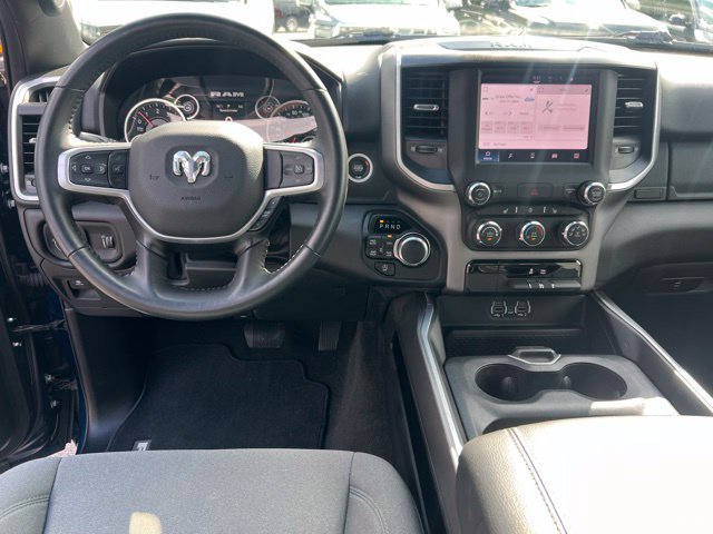 Used 2023 RAM 1500 Big Horn AWD/4WD image 15