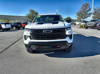 Used 2023 Chevrolet Silverado 1500 LT Trail Boss w/ Protection Package video 2