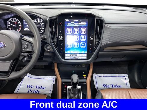 Used 2025 Subaru Forester Touring image 19