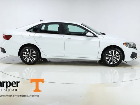 Used 2023 Volkswagen Jetta S image 46