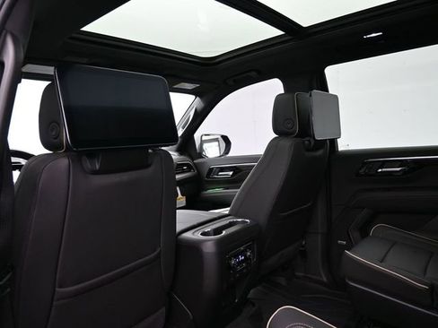 New 2026 Chevrolet Tahoe Premier image 30