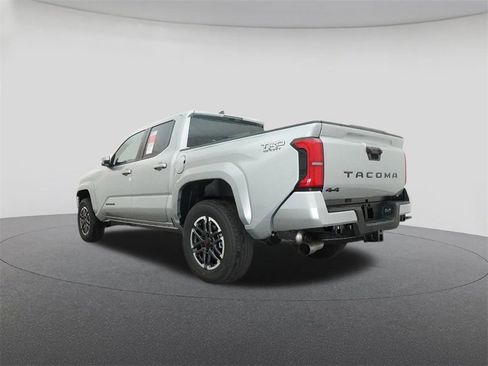 New 2026 Toyota Tacoma TRD Sport image 38