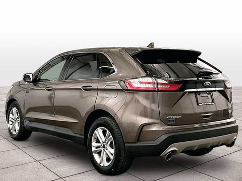 Used 2019 Ford Edge SEL w/ Equipment Group 201A AWD/4WD image 10