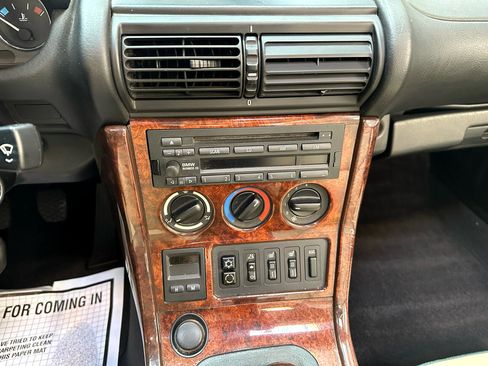 Used 1999 BMW Z3 2.8 image 16