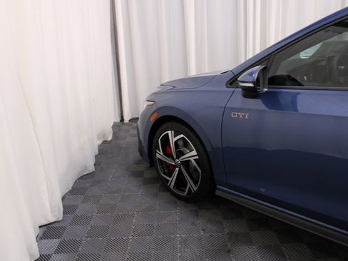 New 2026 Volkswagen GTI SE image 19