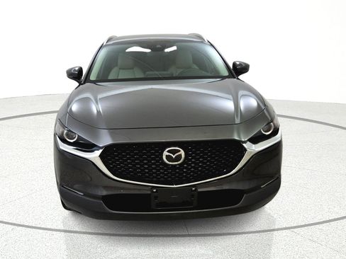 Used 2023 MAZDA CX-30 AWD 2.5 S w/ Preferred Package image 2
