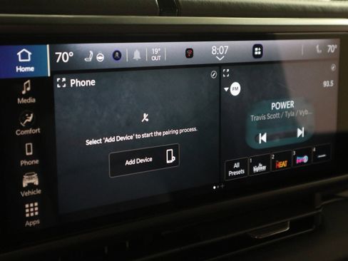 New 2026 Jeep Wrangler Rubicon w/ Safety Group AWD/4WD image 24