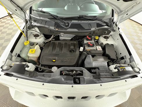 Used 2014 Jeep Patriot Latitude FWD image 30