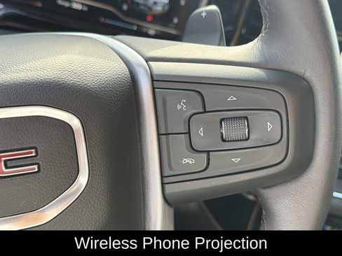 Used 2023 GMC Sierra 1500 SLT RWD image 19