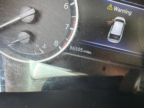 Used 2019 Nissan Murano SL w/ SL Technology Package FWD image 6