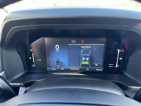 New 2025 Ford Ranger XLT w/ Equipment Group 301A High image 24