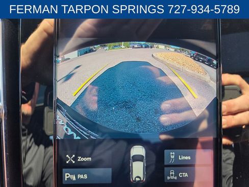 Used 2020 Volvo XC40 T5 Momentum w/ Premium Package image 25