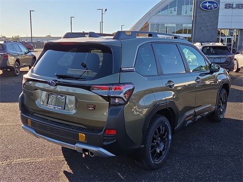 New 2026 Subaru Forester Wilderness image 3