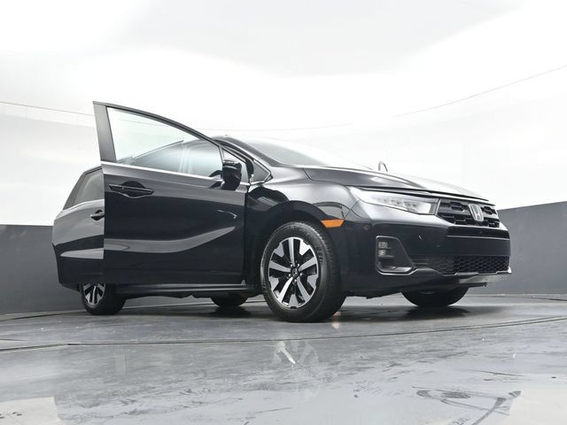 Used 2025 Honda Odyssey EX-L image 42