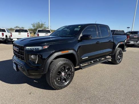 Used 2023 GMC Canyon Elevation w/ Convenience Package image 27