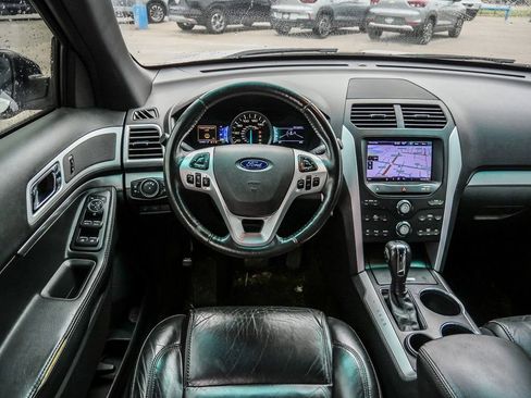 Used 2013 Ford Explorer XLT FWD image 49