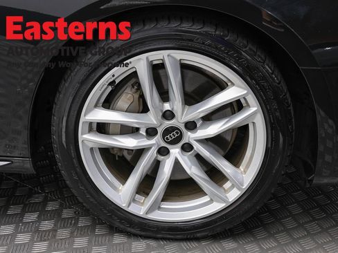 Used 2024 Audi A4 2.0T Premium Plus AWD/4WD image 30