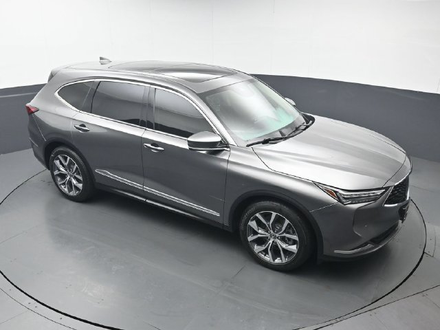Used 2024 Acura MDX w/ Technology Package AWD/4WD image 47