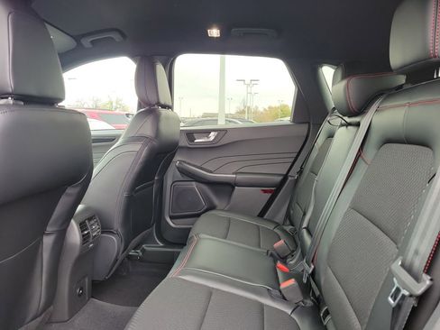 New 2026 Ford Escape ST-Line w/ Tech Pack #1 image 13