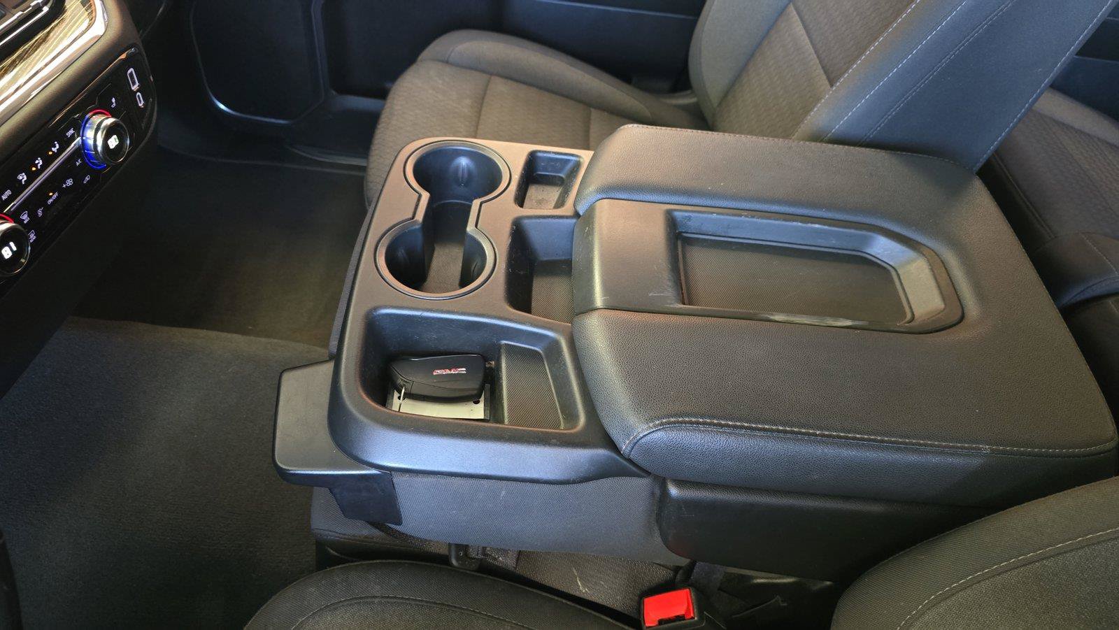 Used 2024 GMC Sierra 1500 Elevation AWD/4WD image 23