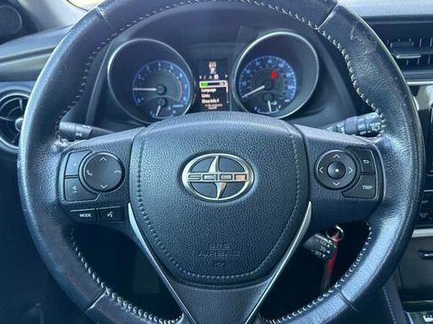 Used 2016 Scion iM FWD image 21