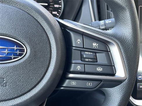 New 2026 Subaru Impreza 2.0i Sport AWD/4WD image 27
