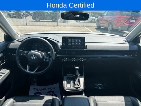 Certified 2024 Honda CR-V EX-L image 15