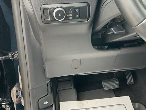 Used 2024 Ford Bronco Sport Outer Banks w/ Tech Package image 19