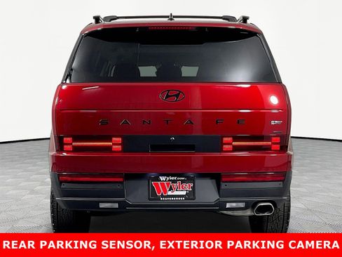 Used 2026 Hyundai Santa Fe XRT AWD/4WD image 5
