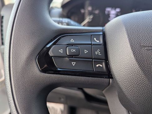 New 2026 RAM ProMaster 3500 image 18