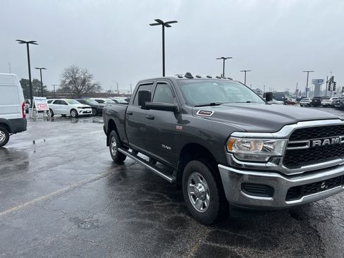 Used 2020 RAM 2500 Tradesman image 10