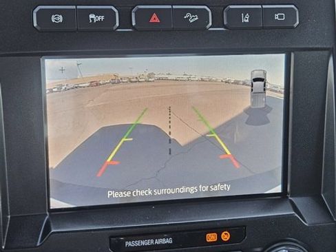 Used 2020 Ford F250 Lariat w/ Lariat Ultimate Package image 20