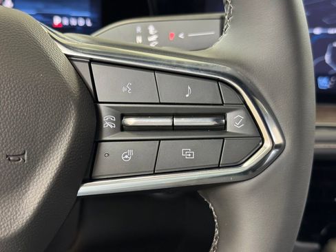 New 2026 Chevrolet Tahoe Premier AWD/4WD image 35