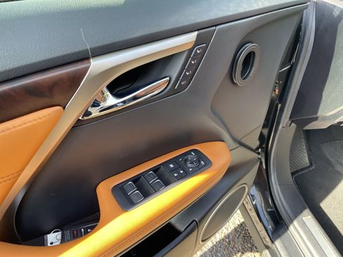 Used 2022 Lexus RX 350 AWD w/ Premium Package image 13