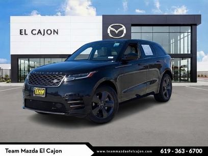 Used 2023 Land Rover Range Rover Velar R-Dynamic S